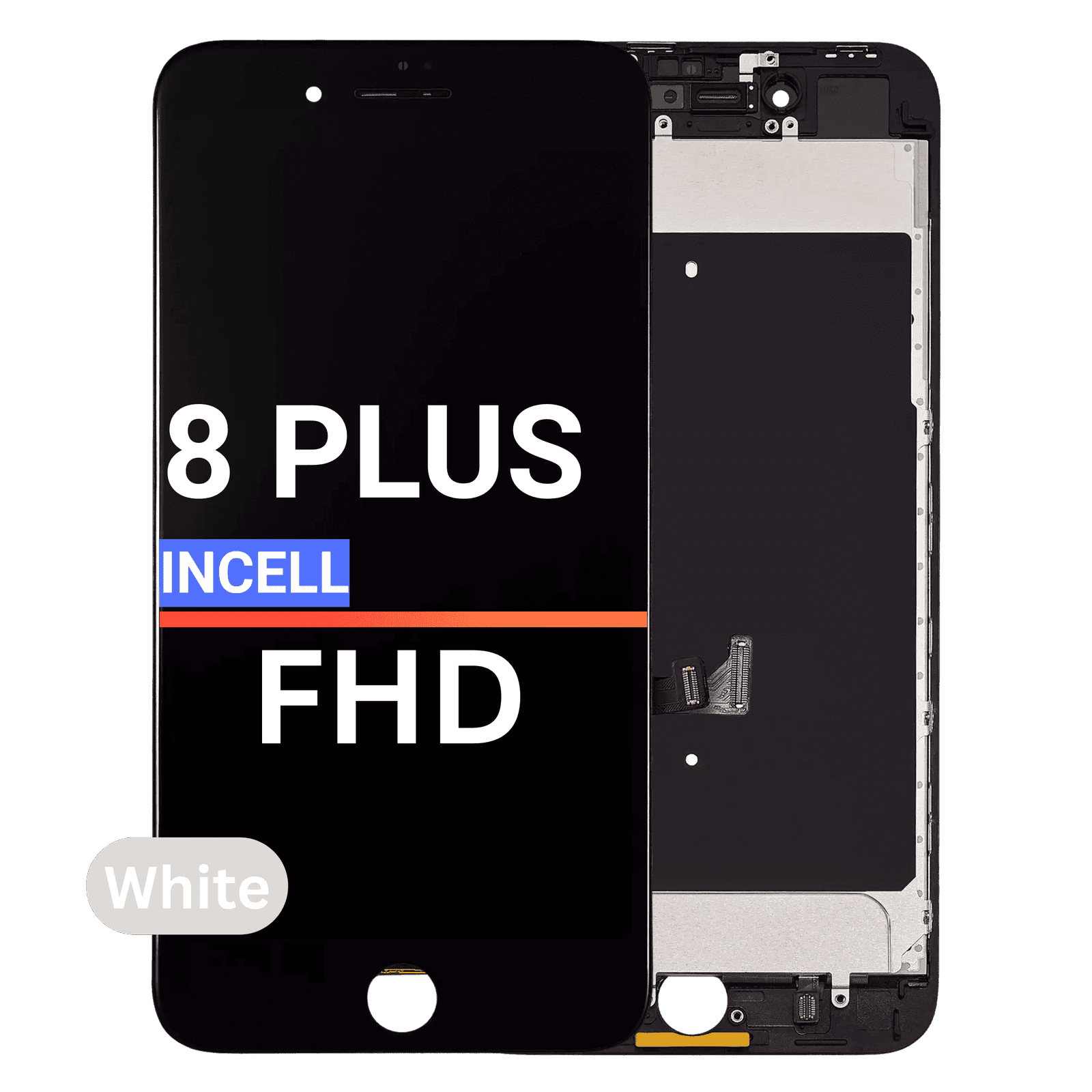 iPhone 8 Plus