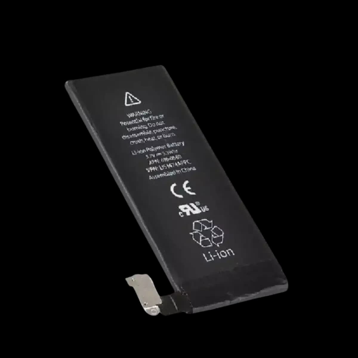 Battery Compatible For Apple iPhone 6s - Default