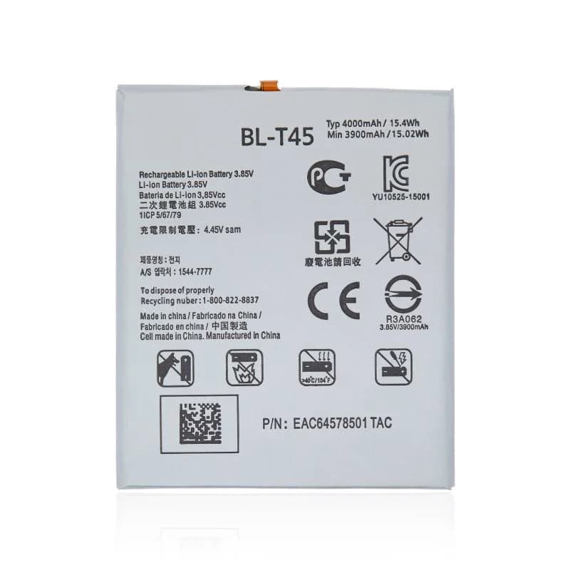 LG K51