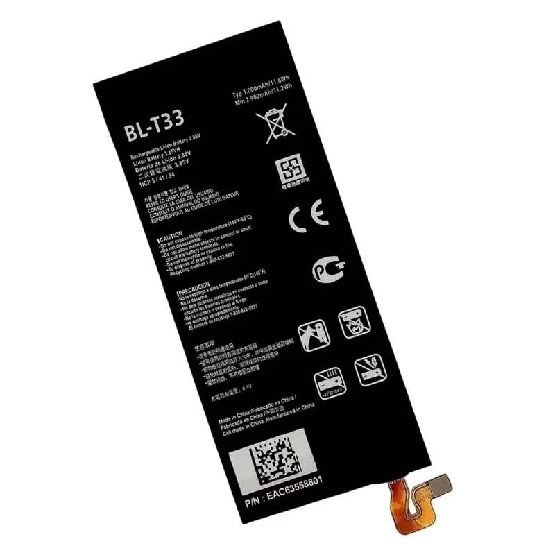 LG Q60