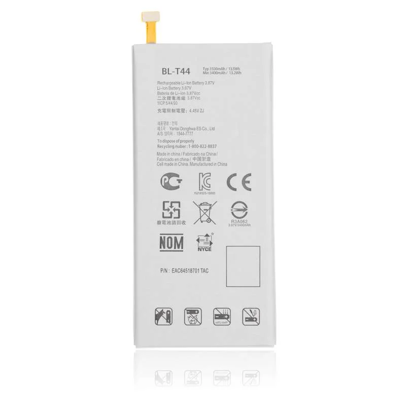 LG K40s
