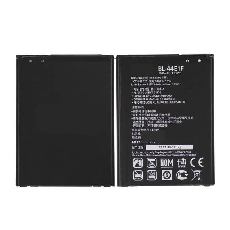 LG Stylo 3 Plus