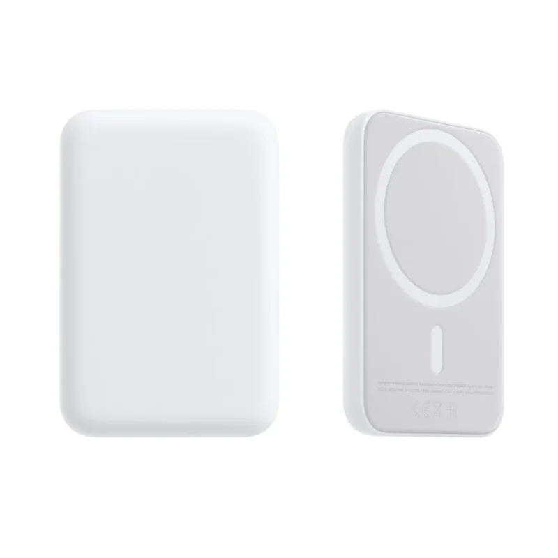 Battery Pack Magsafe Charger For iPhone - Default