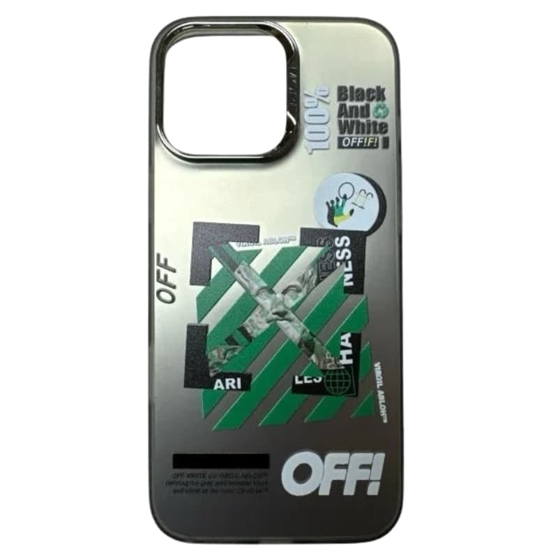 Off