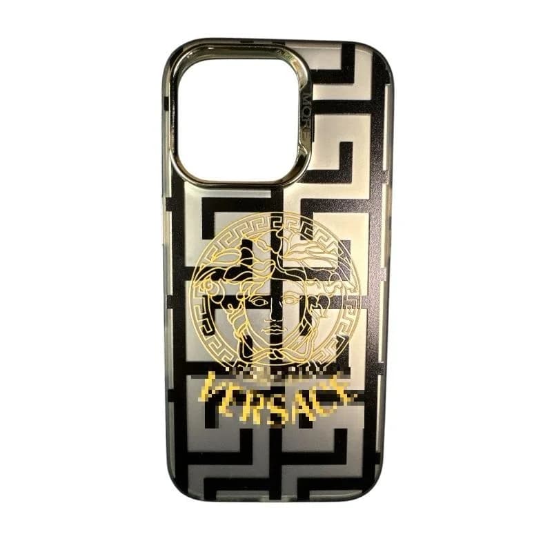 Hard Sports Case For iPhone 16 - Versa