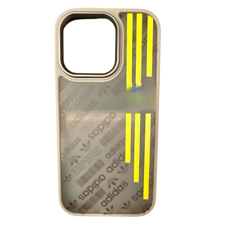 Yellow Stripe