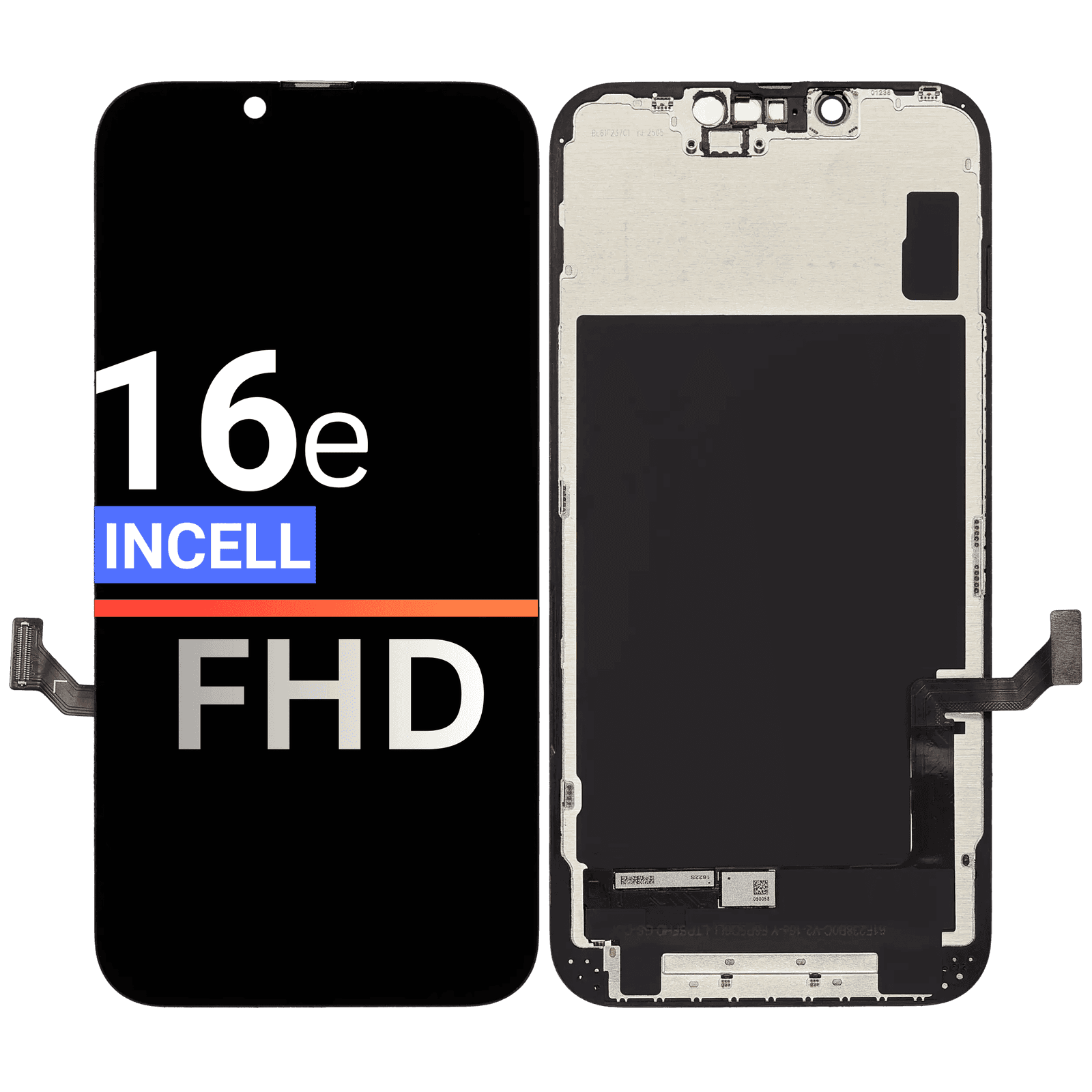 iPhone 16E