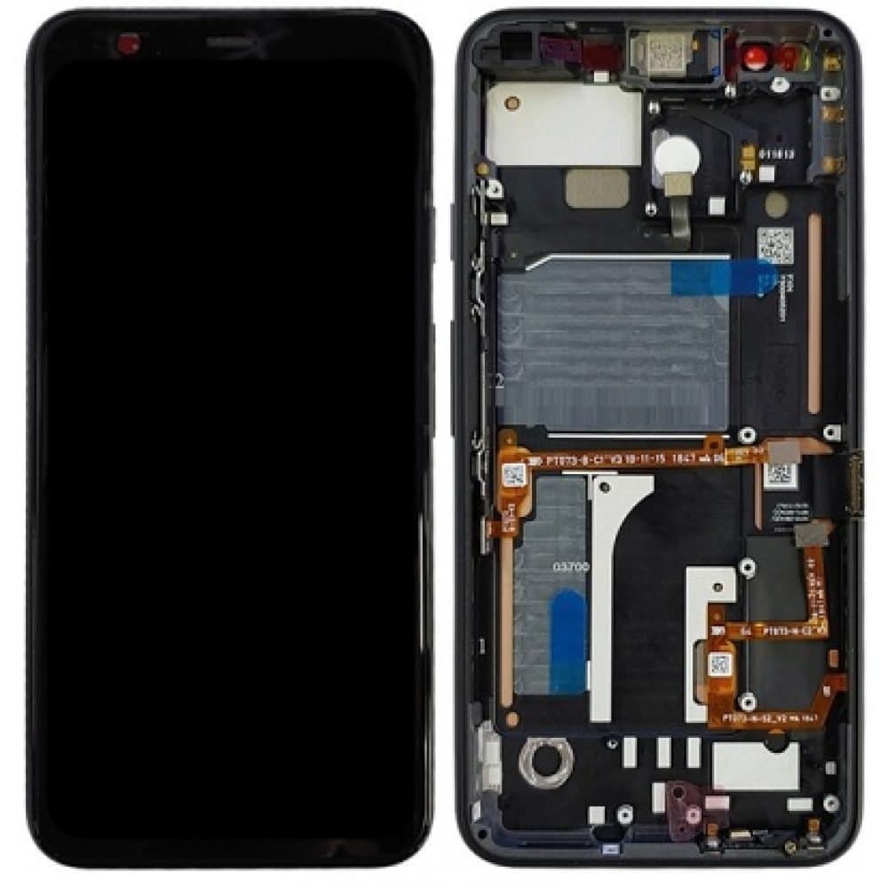 Pixel 4 XL