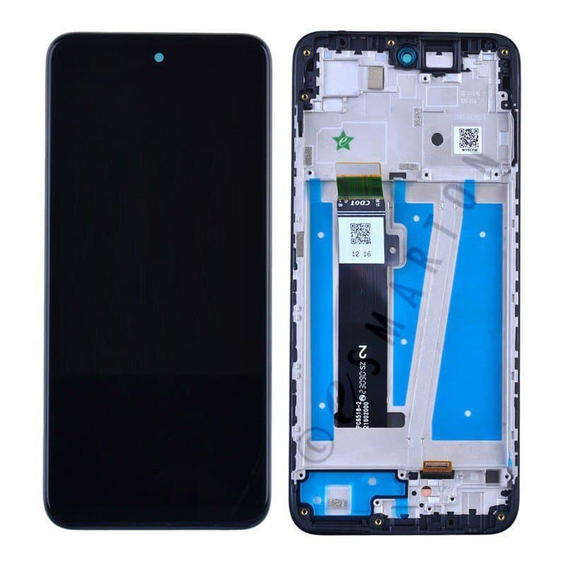 Moto G 5G (XT2313-6 / 2023)