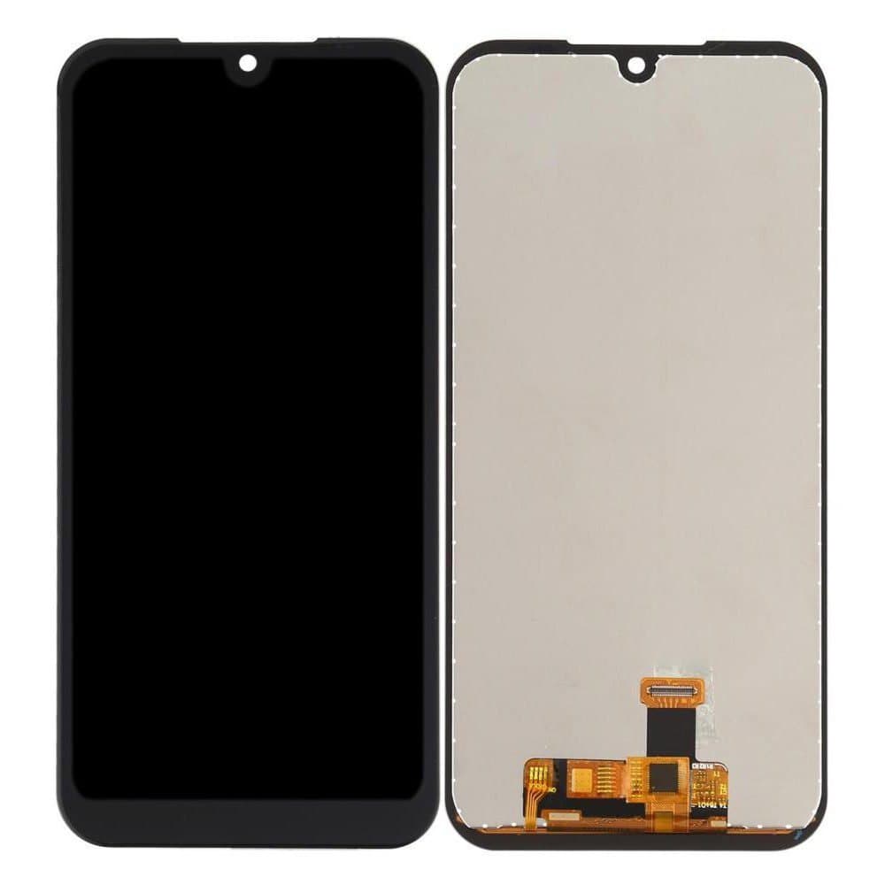 LG K31(2020)