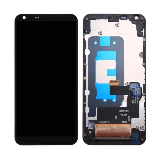 LG Q6 / G6 Mini