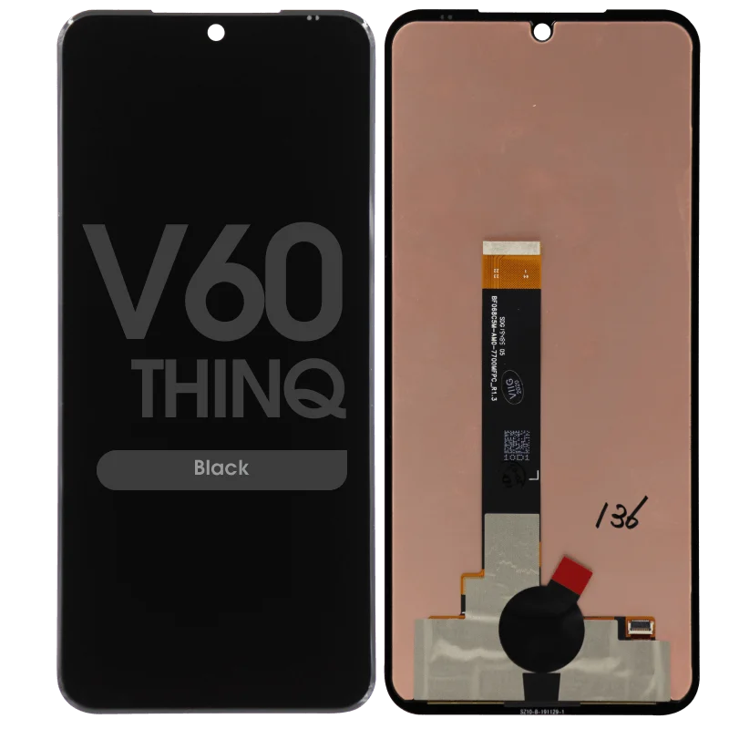 LG V60 ThinQ