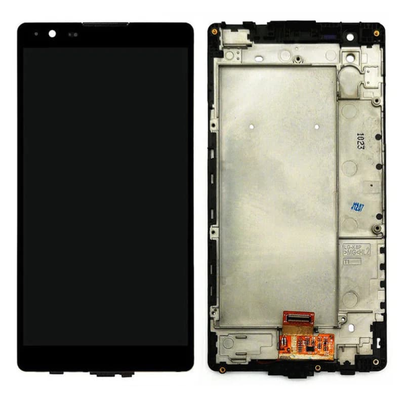 LG X Power