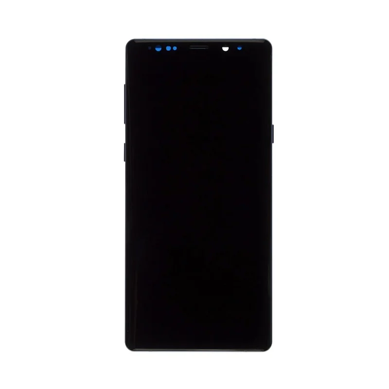 Note 9 (N960U)