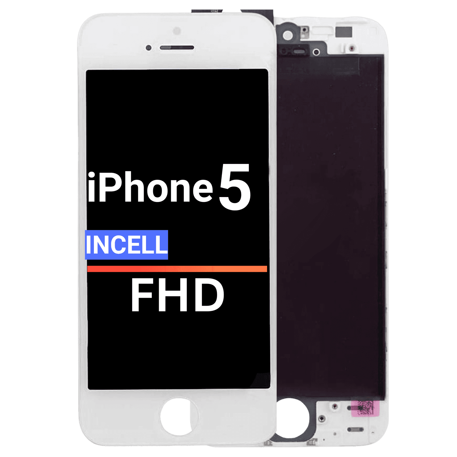 iPhone 5