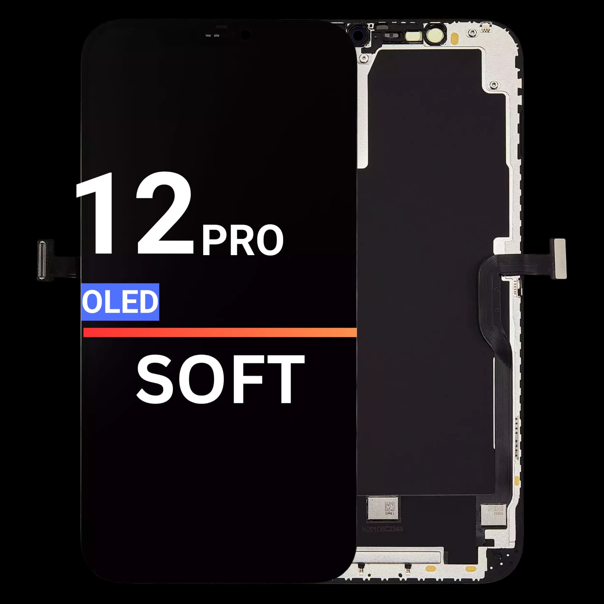 iPhone 12 Pro