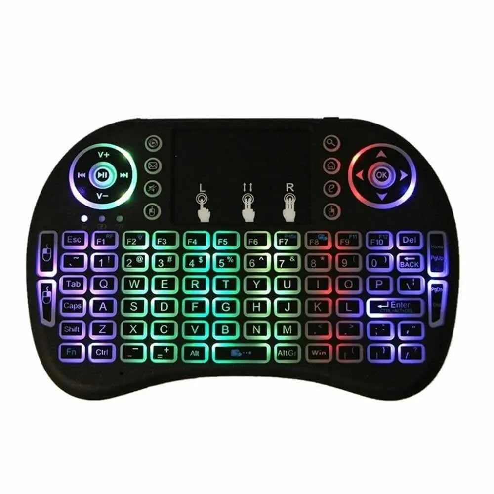 Keyboard