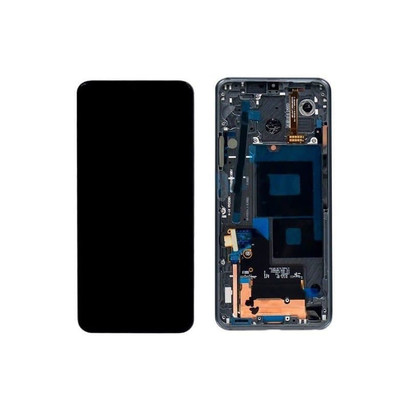 LG G7 ThinQ