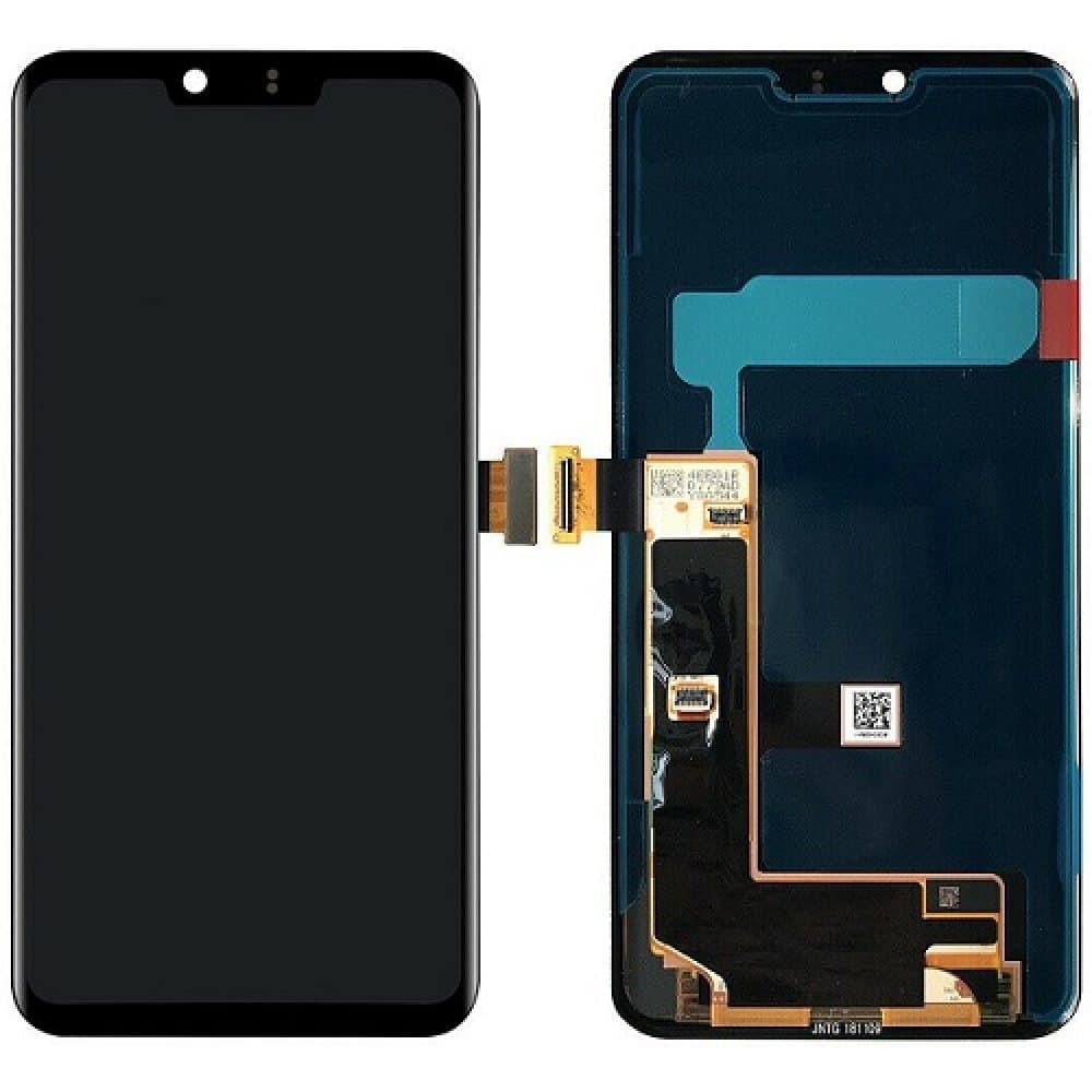 G8 S ThinQ (G810EA)
