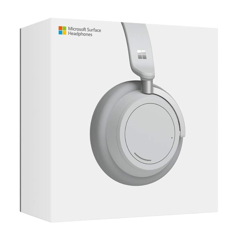 Microsoft Surface Headphones - Default
