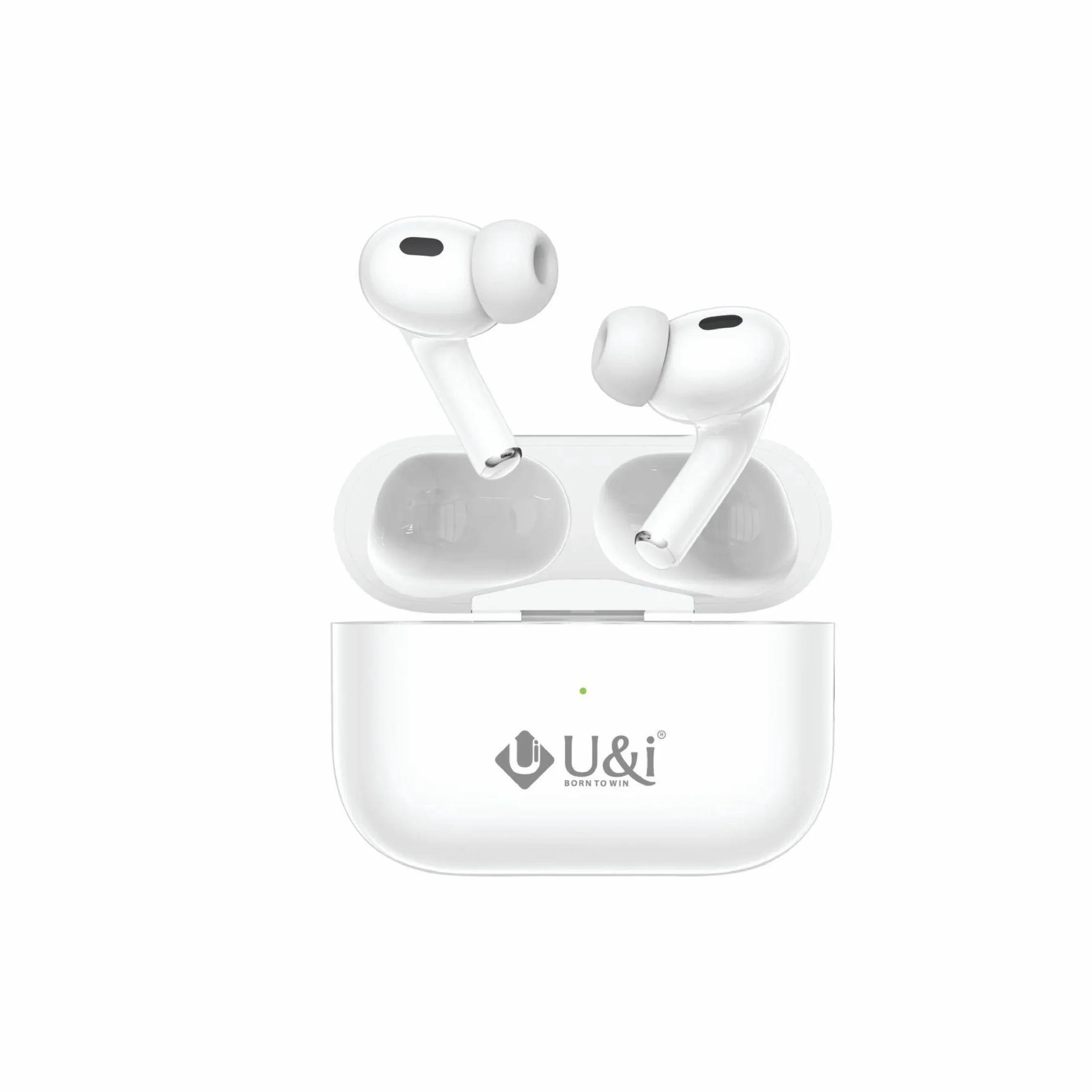 U & I