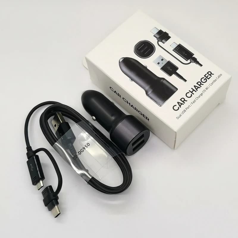 Car Charger