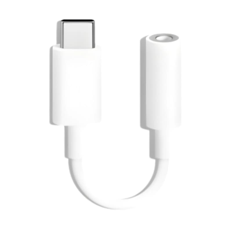 Combo (Cable & Adapter)