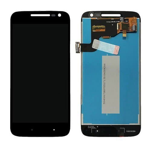 Moto G Power 5G (XT-2415 / 2024)