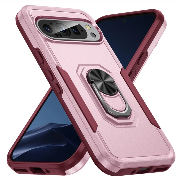 Pixel 6A Cases