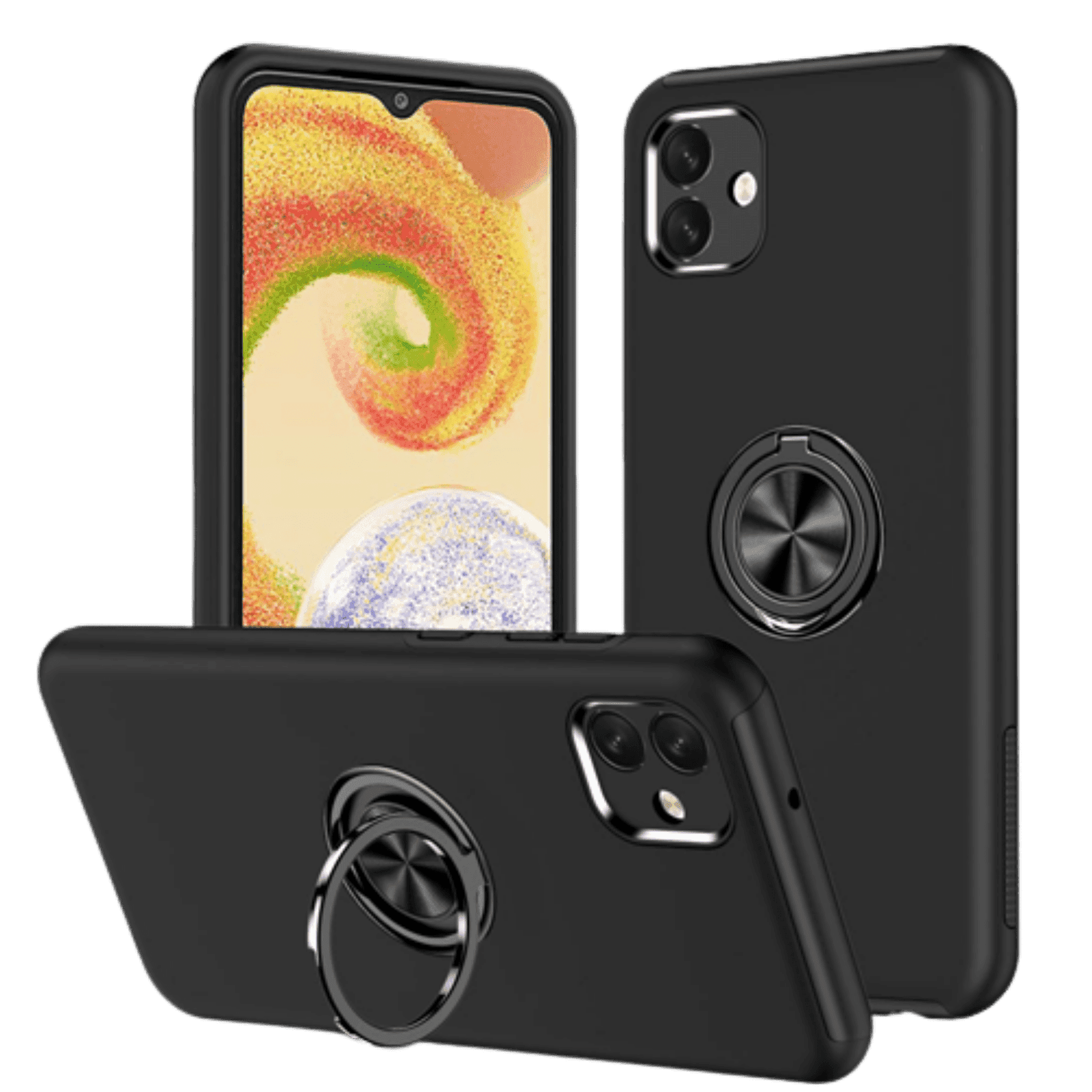 Samsung A04 Cases