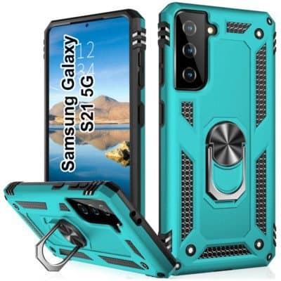 Samsung S21 FE Cases