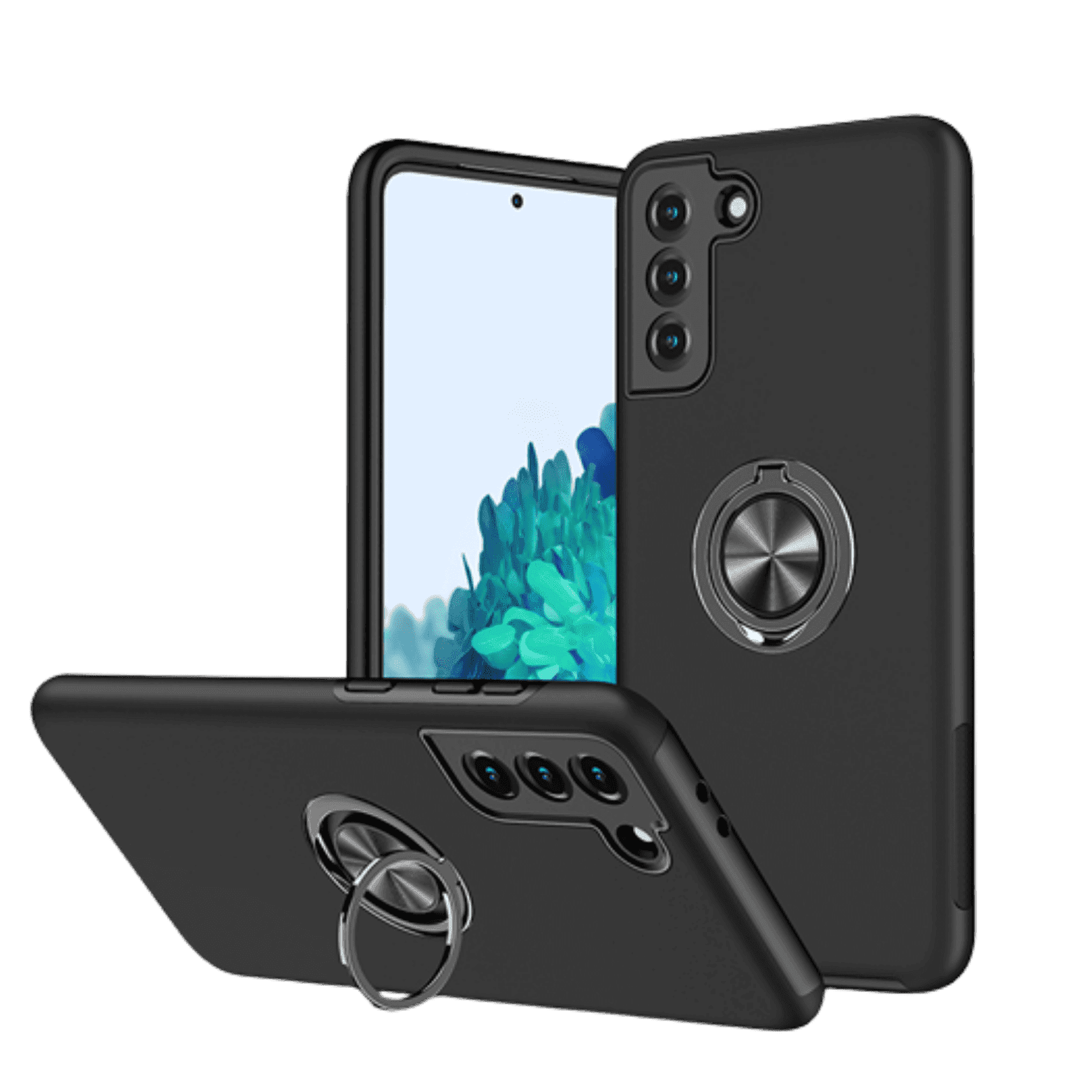 Samsung S21 FE Cases