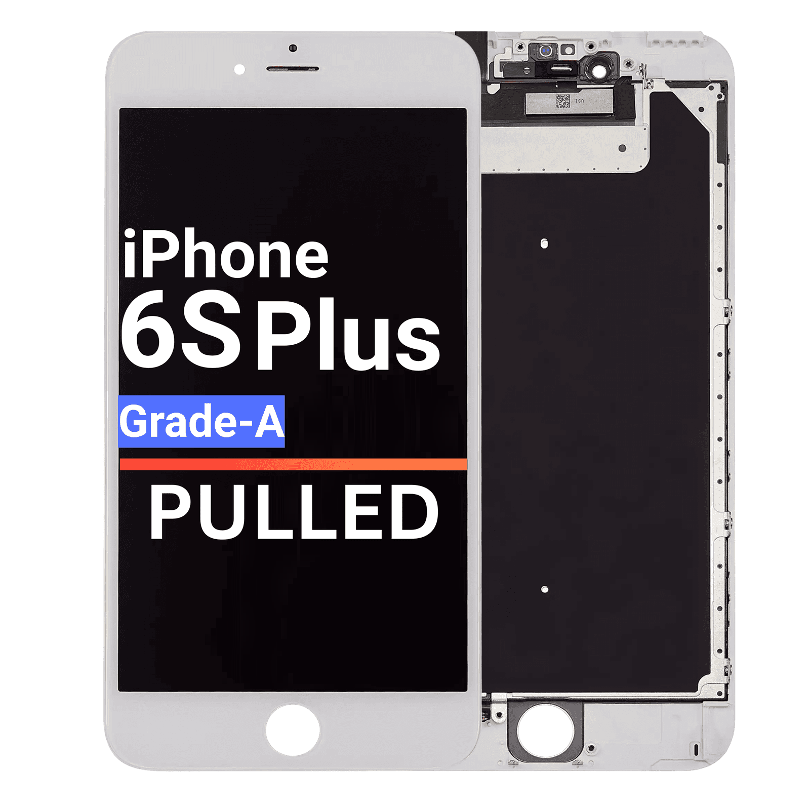 iPhone 6S PLUS