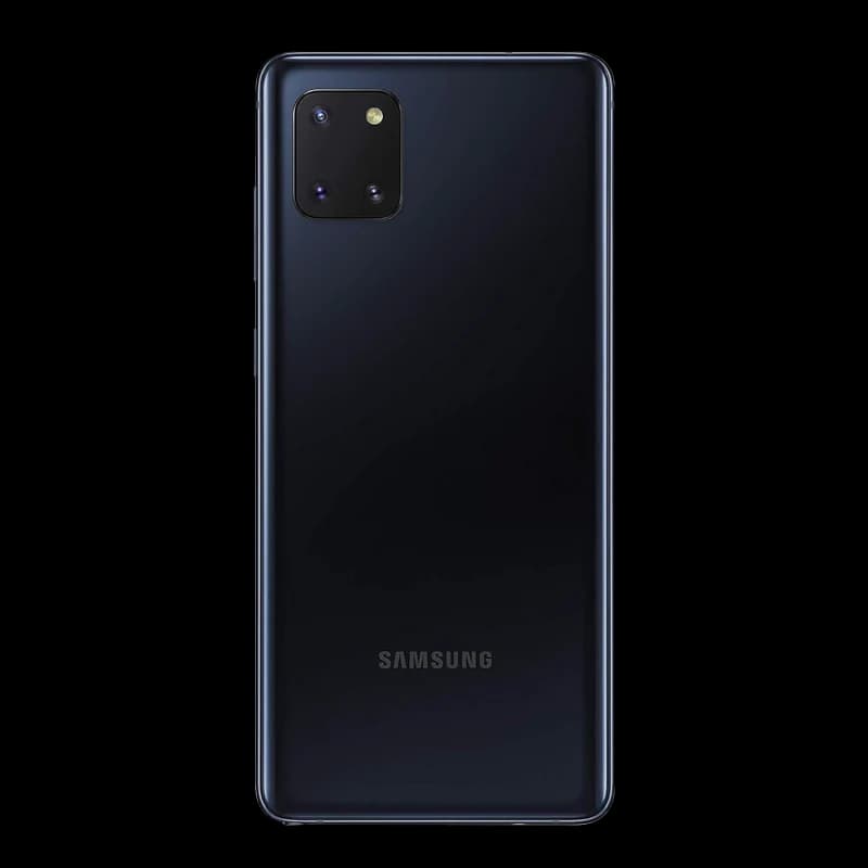 Note 10 Lite (N770)