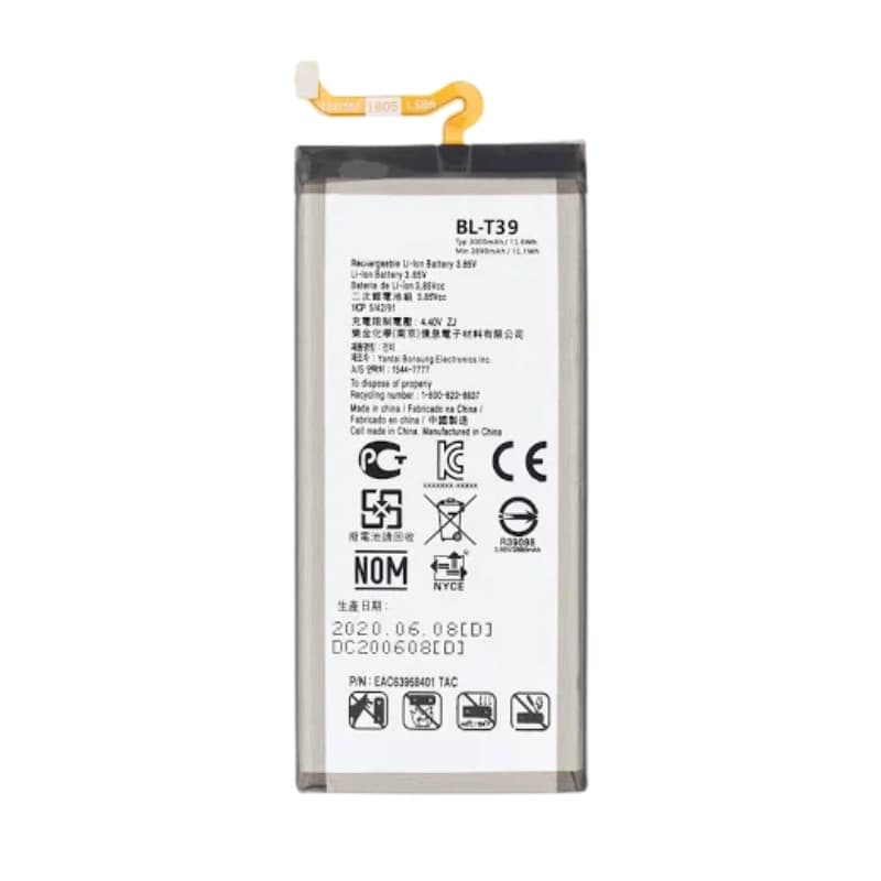 LG G7