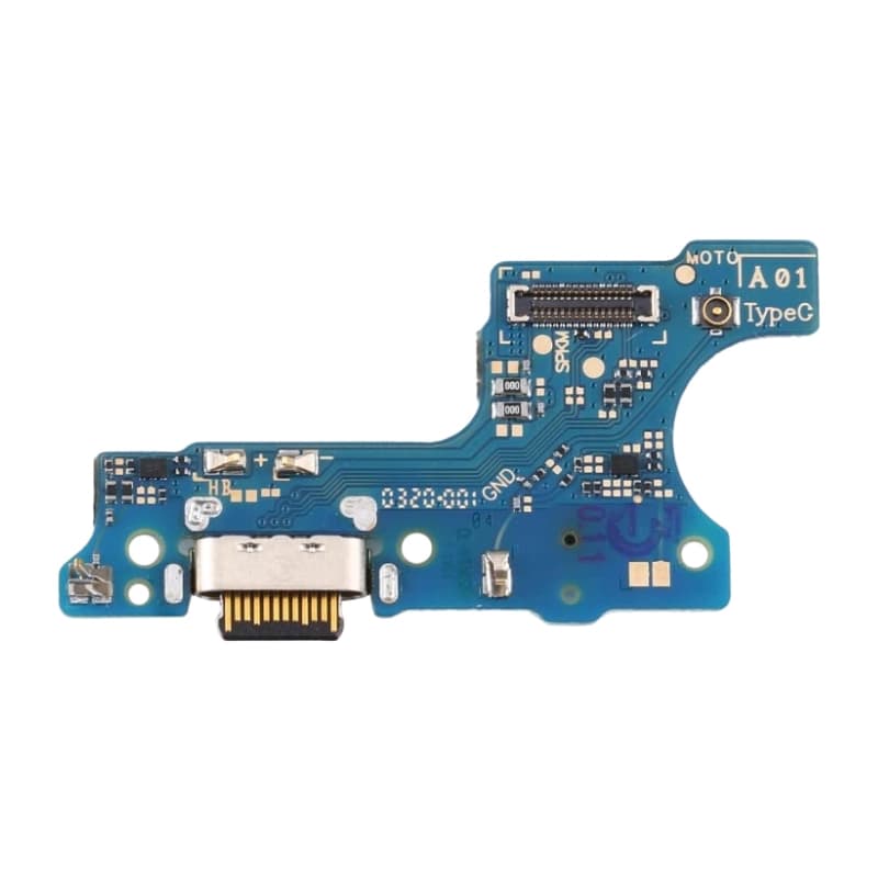 A01 Core (A013 / 2020)