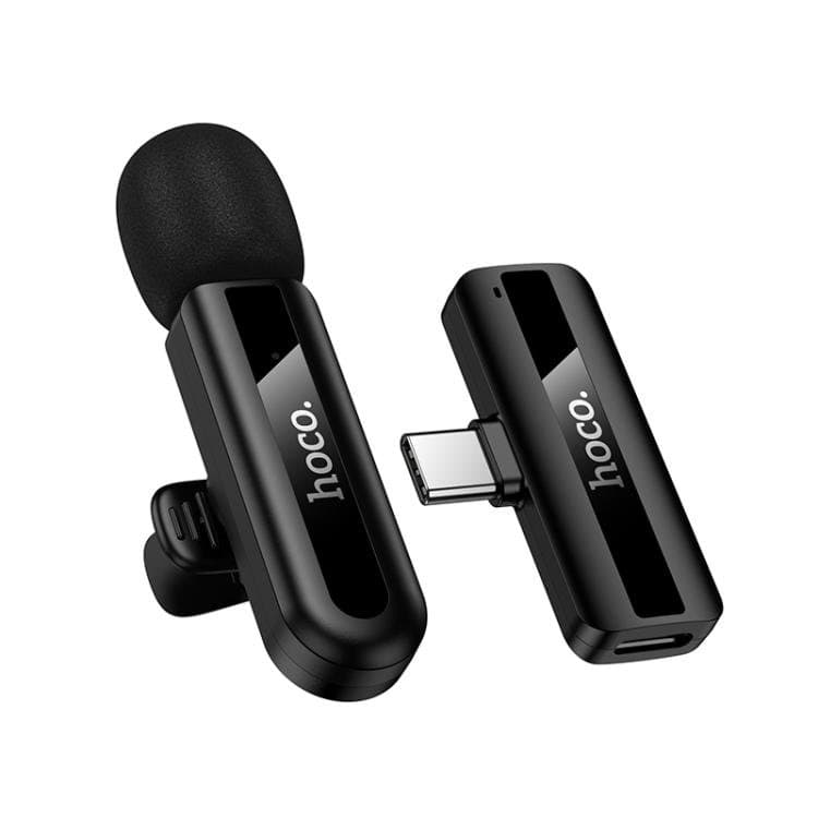 Microphones