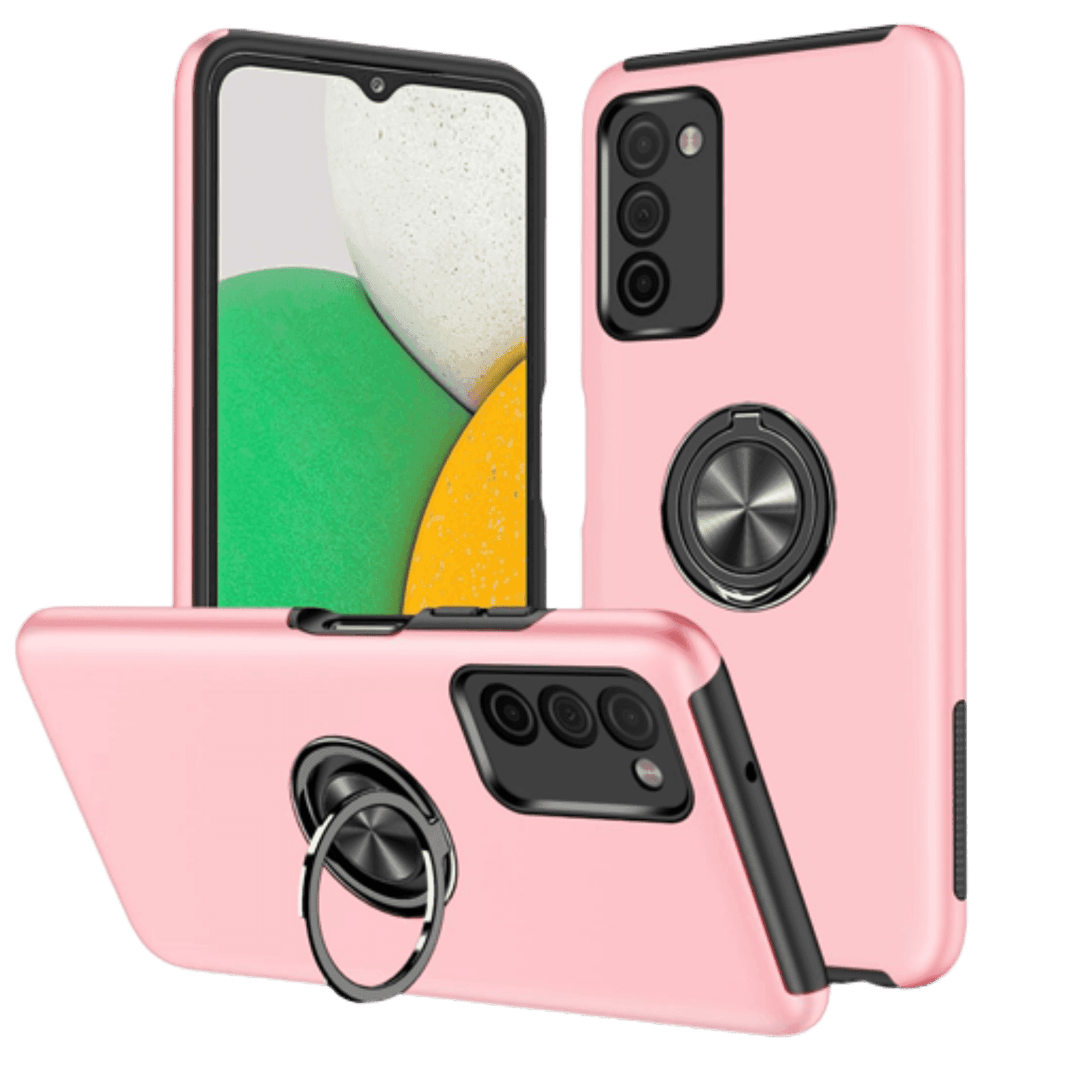 Galaxy A03s