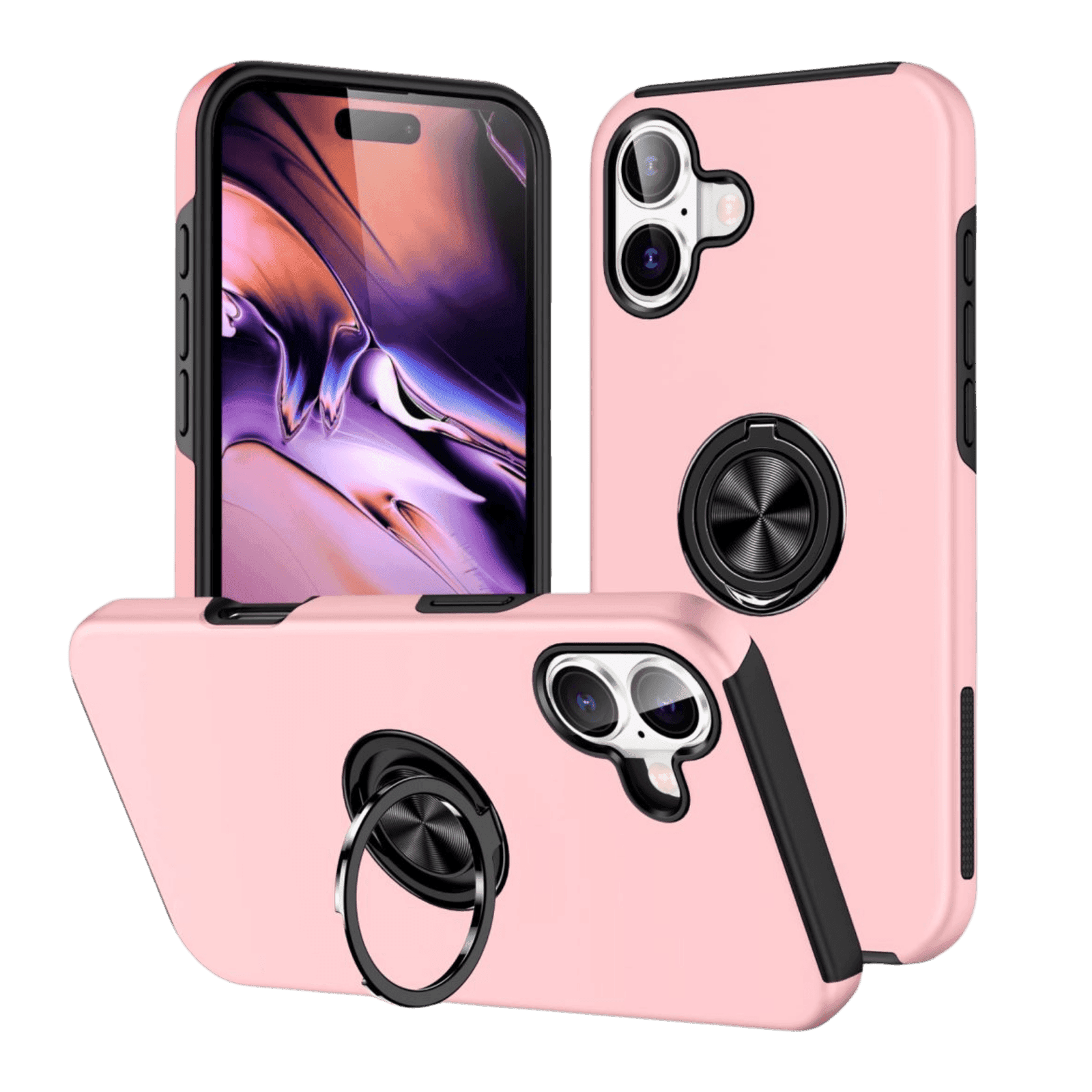 Samsung A07 Cases