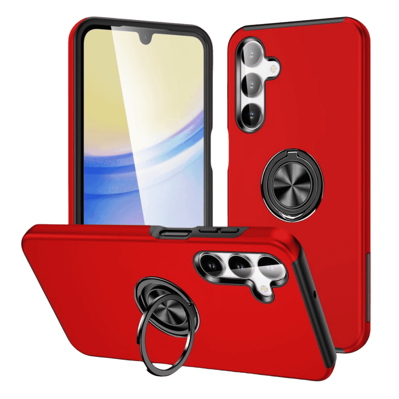 Samsung A17 Cases