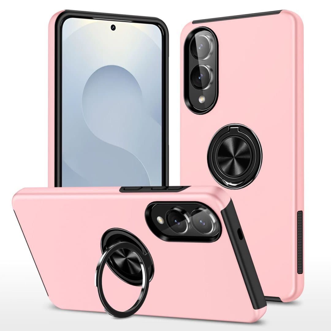 Samsung S25 Edge Cases