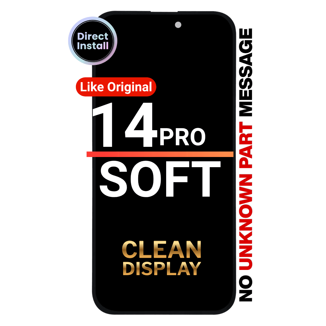 iPhone 14 Pro