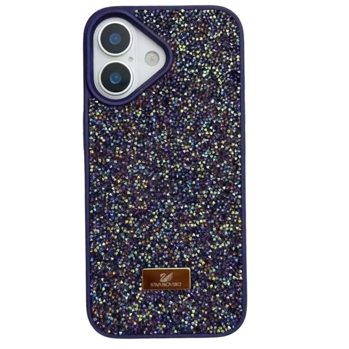 Swarovski Case For iPhone 15