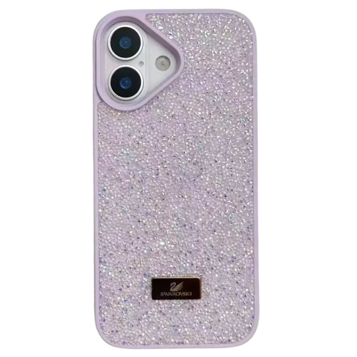 Swarovski Case For iPhone 16