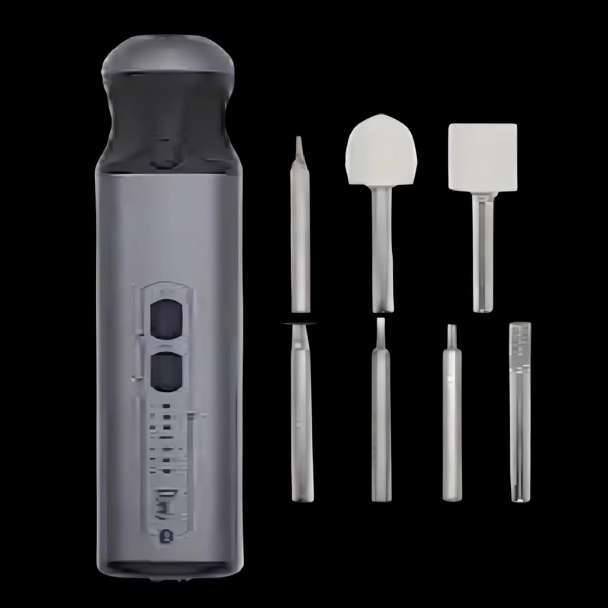 Ihandy Precision Polishing Pen (dm460-k) Hight-torque Version
