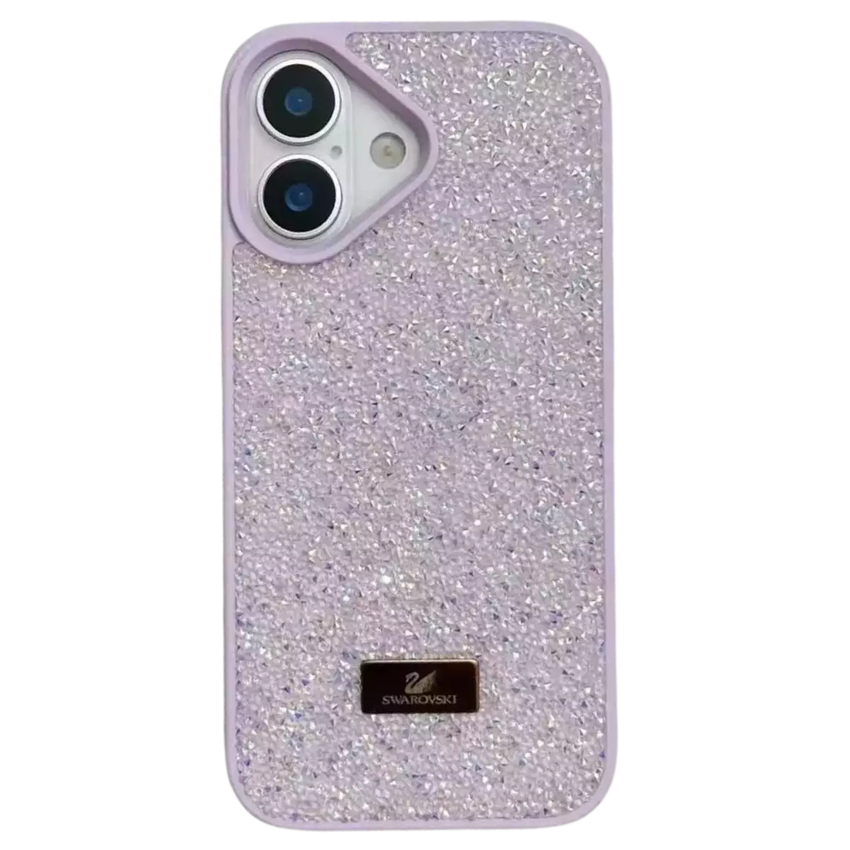 Swarovski Case For iPhone 16 Pro