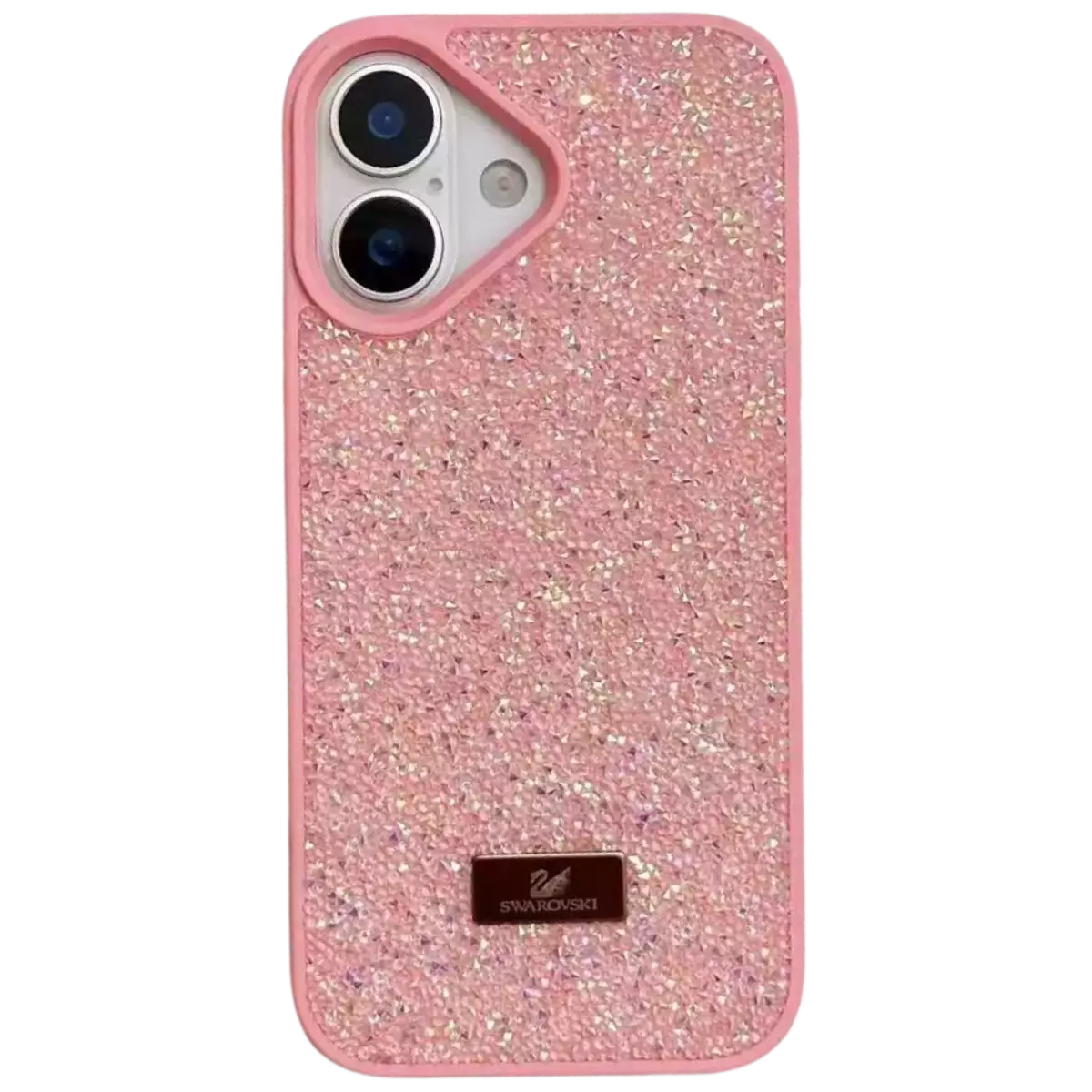 Swarovski Case For iPhone 17