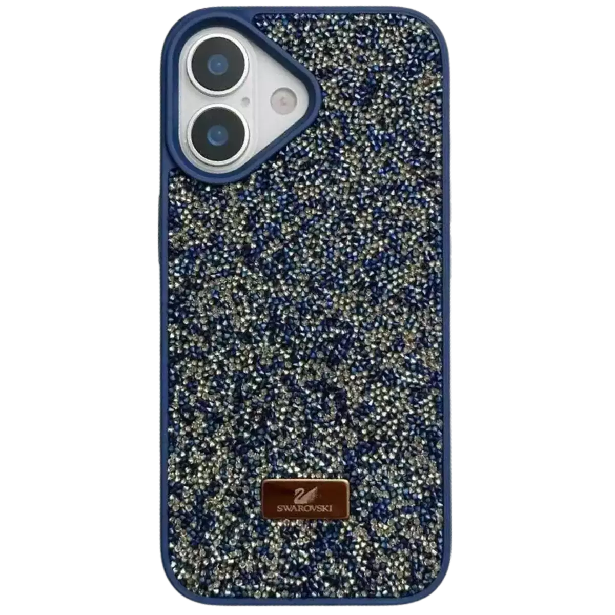 Swarovski Case For iPhone 17 Pro