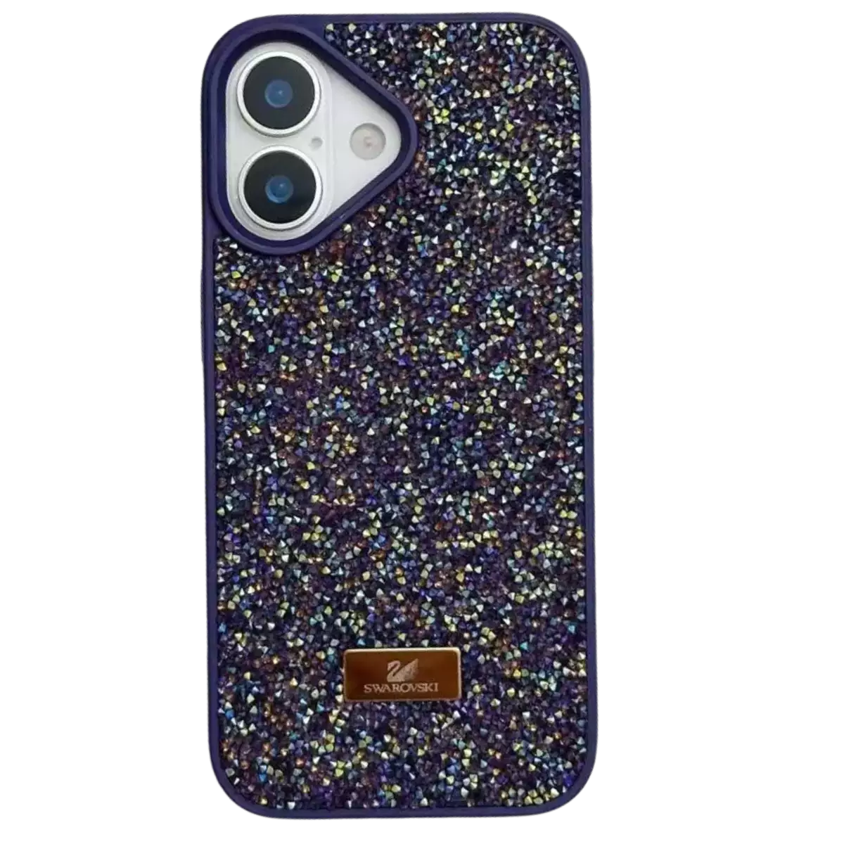 Swarovski Case For iPhone 17 Pro Max
