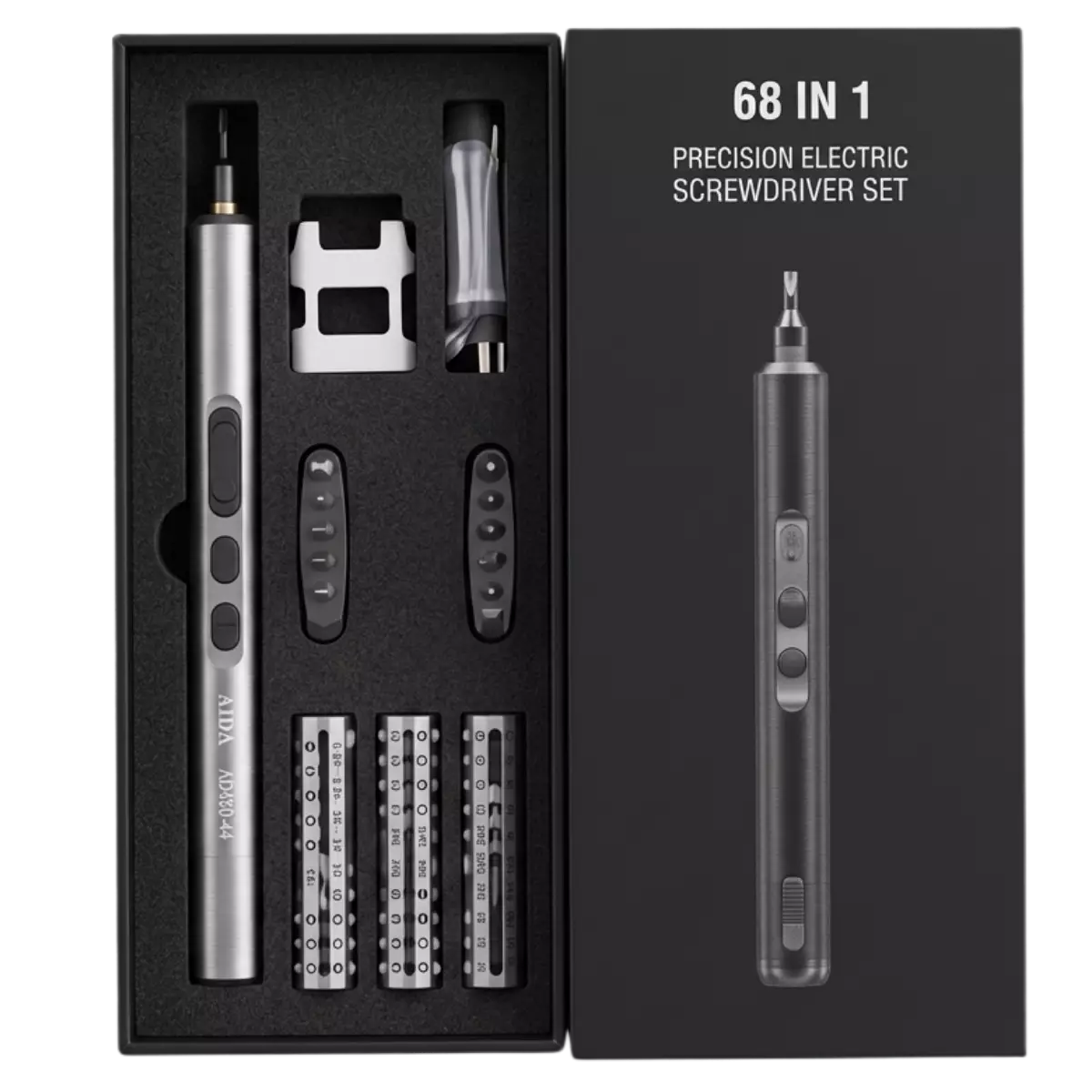 Electric Screwdriver - Ad450-44